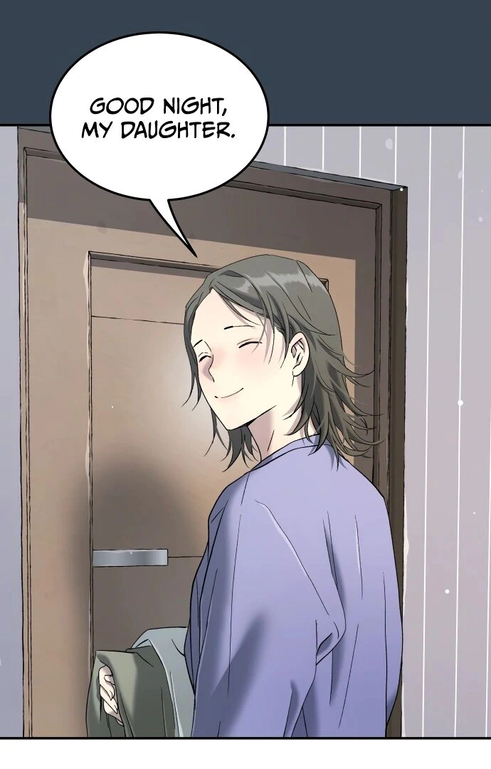 Read Oh! Dangun EN Manga Online