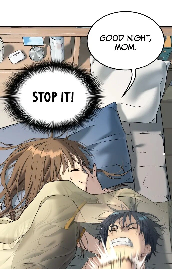 Read Oh! Dangun EN Manga Online