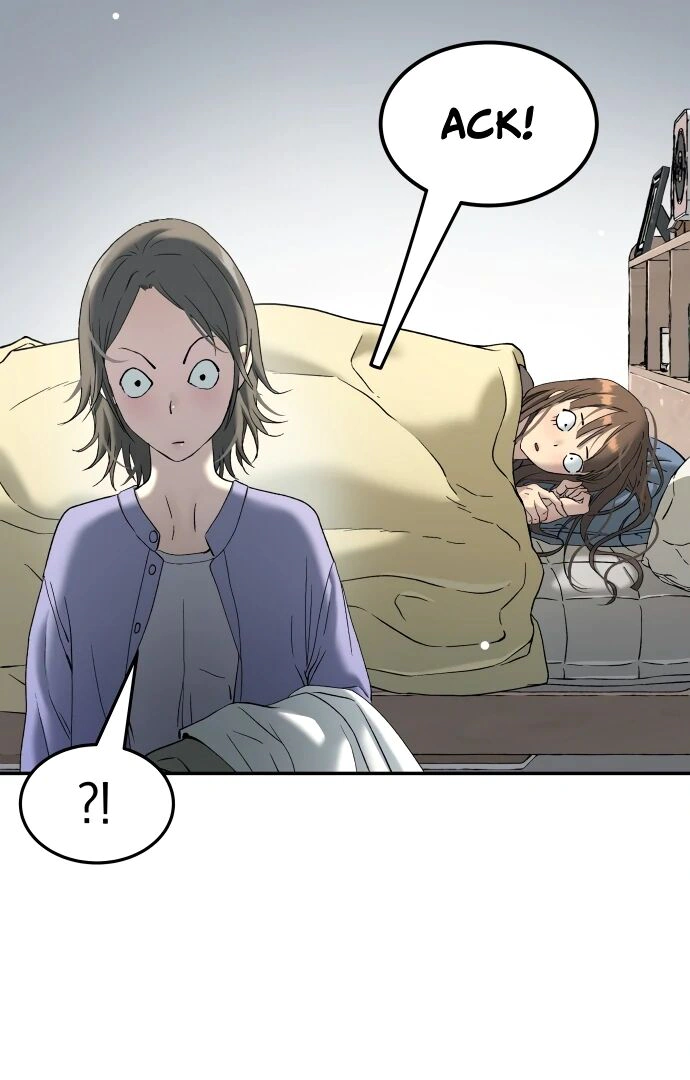 Read Oh! Dangun EN Manga Online
