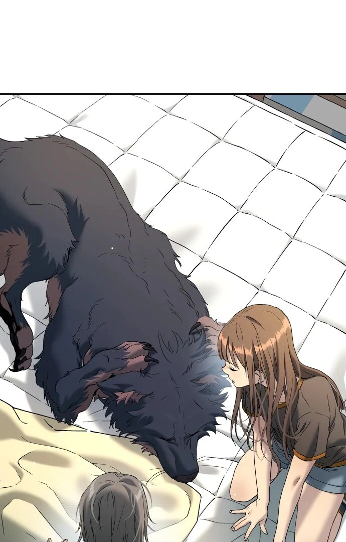 Read Oh! Dangun EN Manga Online