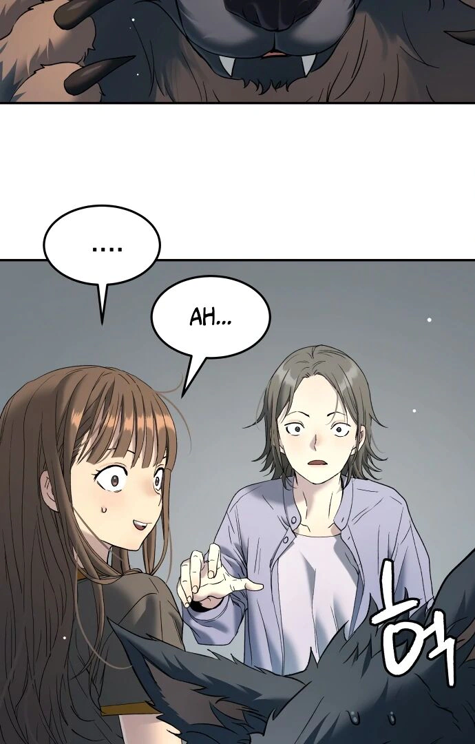 Read Oh! Dangun EN Manga Online