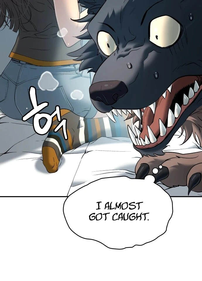 Read Oh! Dangun EN Manga Online