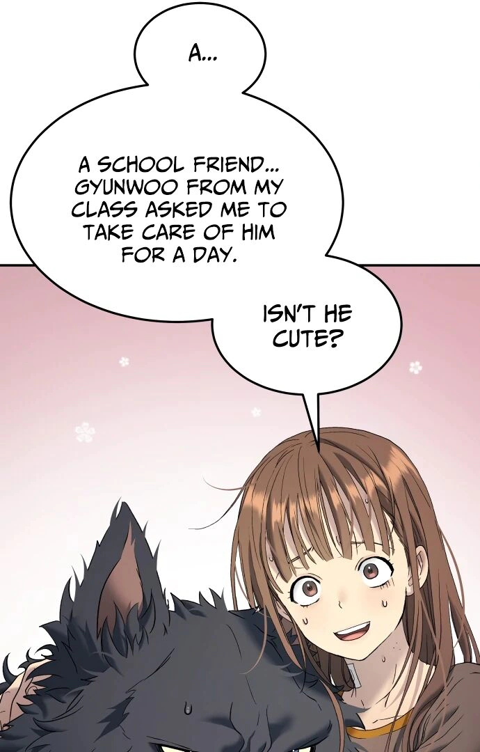 Read Oh! Dangun EN Manga Online