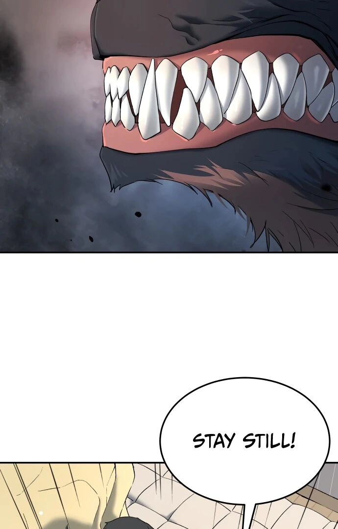 Read Oh! Dangun EN Manga Online