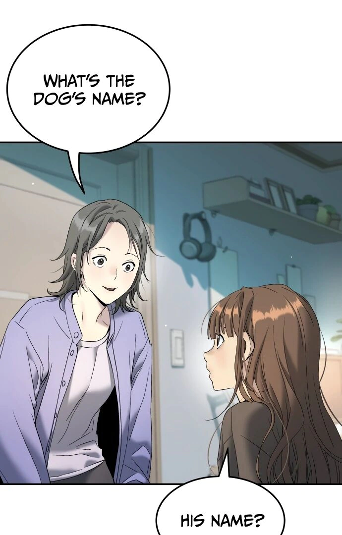 Read Oh! Dangun EN Manga Online
