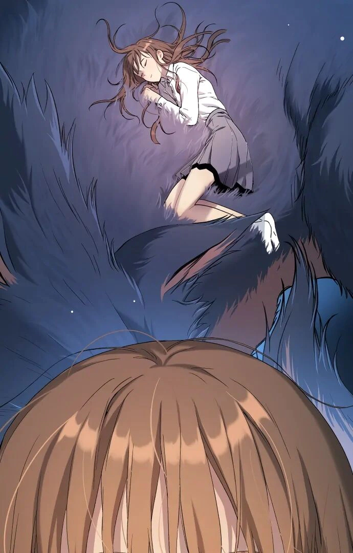 Read Oh! Dangun EN Manga Online