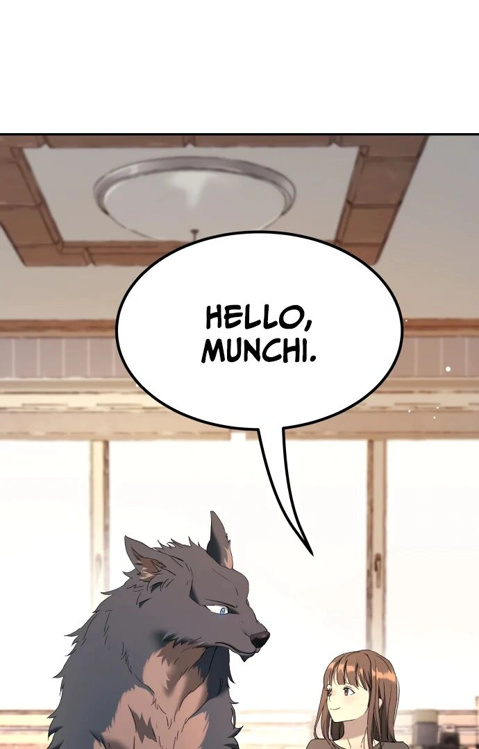 Read Oh! Dangun EN Manga Online