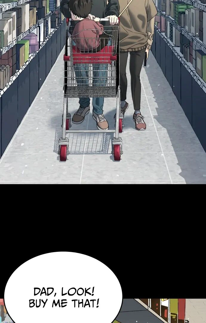 Read Oh! Dangun EN Manga Online