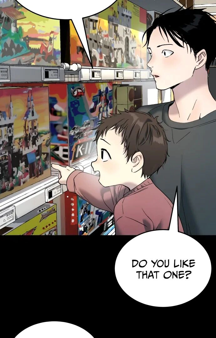 Read Oh! Dangun EN Manga Online