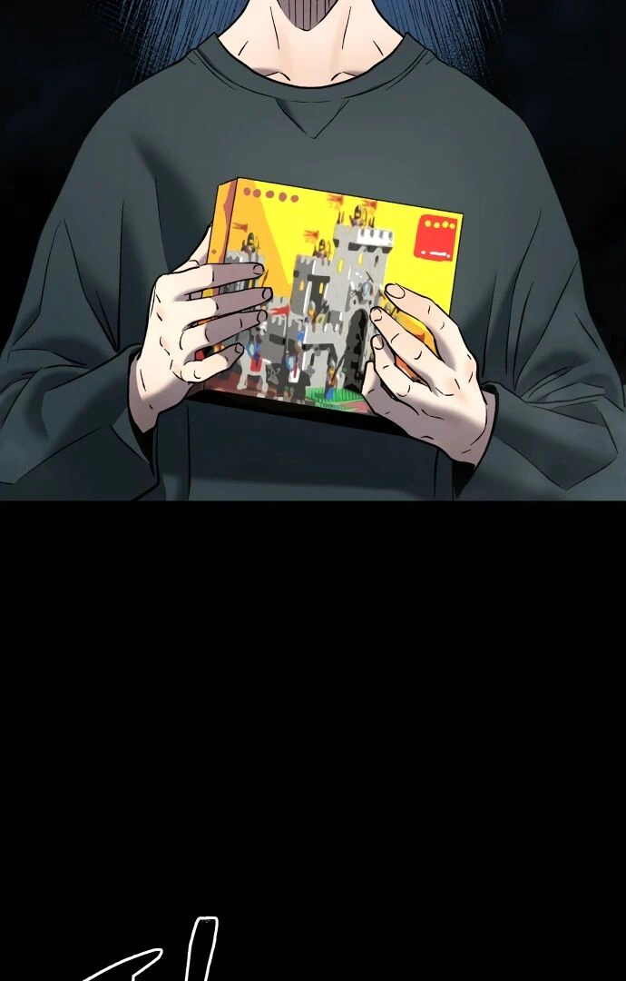 Read Oh! Dangun EN Manga Online
