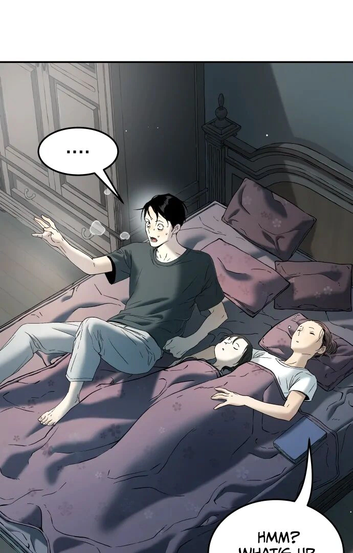 Read Oh! Dangun EN Manga Online