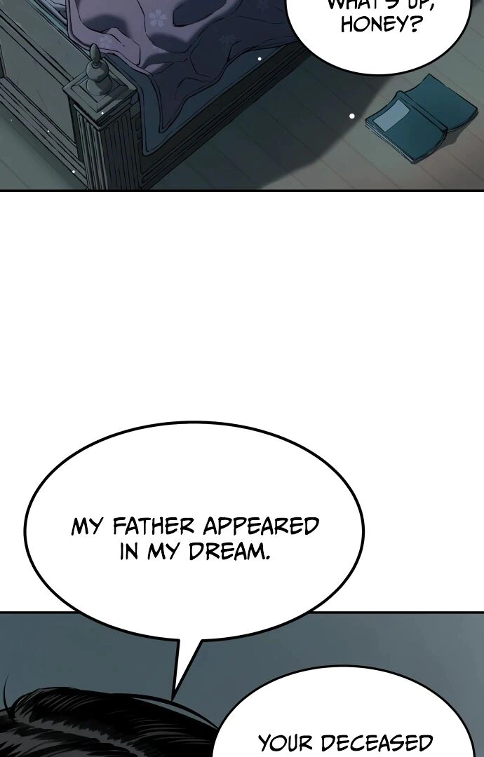 Read Oh! Dangun EN Manga Online