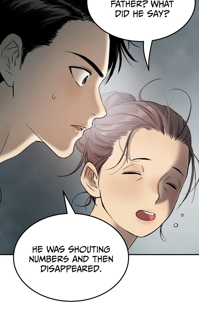Read Oh! Dangun EN Manga Online