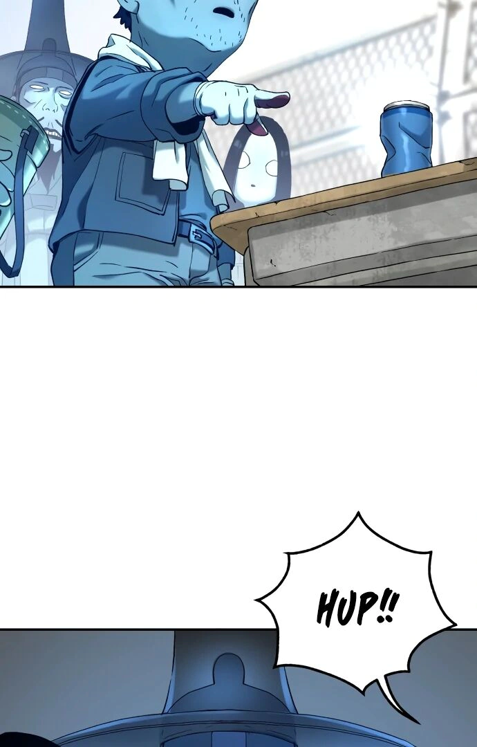 Read Oh! Dangun EN Manga Online