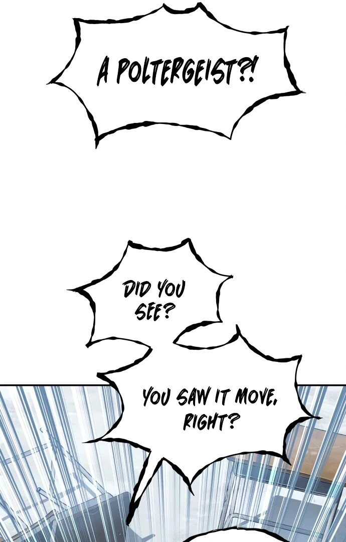 Read Oh! Dangun EN Manga Online