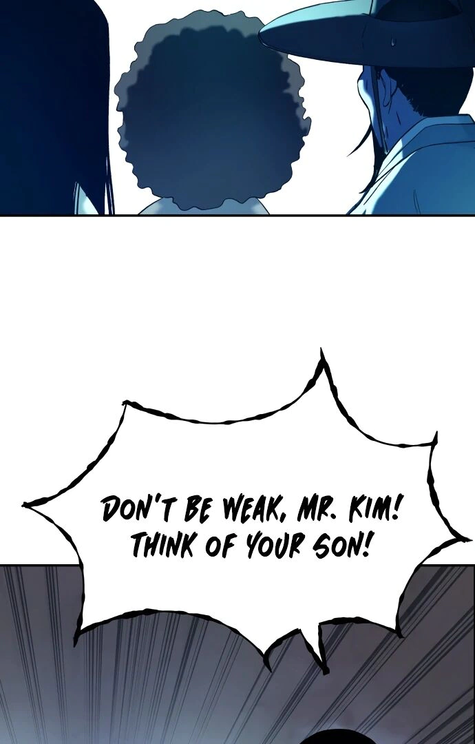 Read Oh! Dangun EN Manga Online