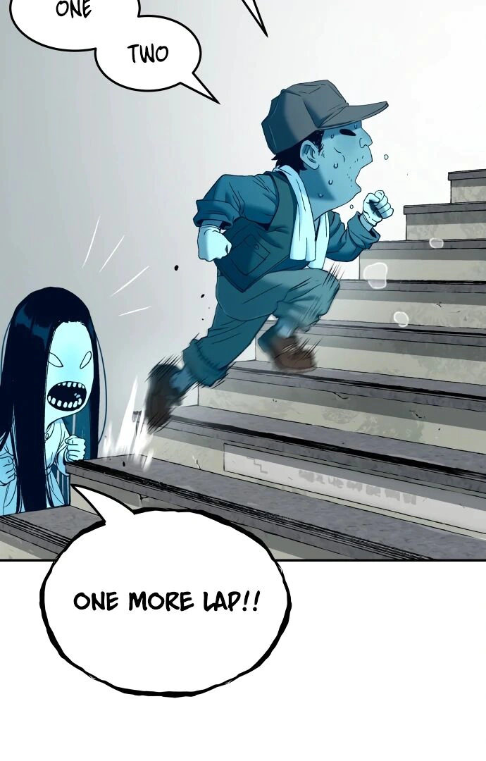 Read Oh! Dangun EN Manga Online