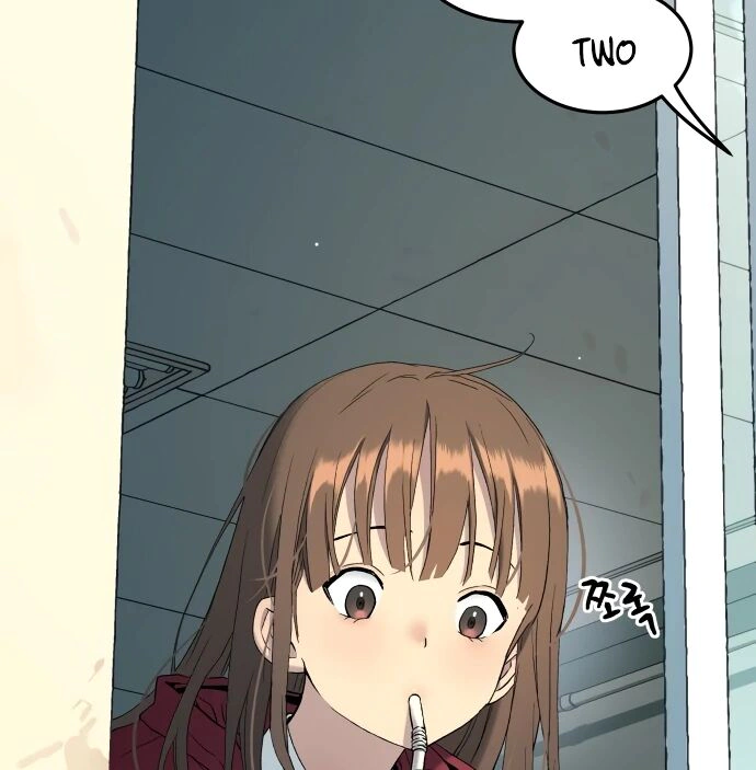 Read Oh! Dangun EN Manga Online