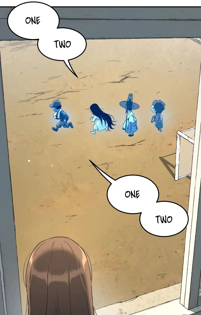 Read Oh! Dangun EN Manga Online