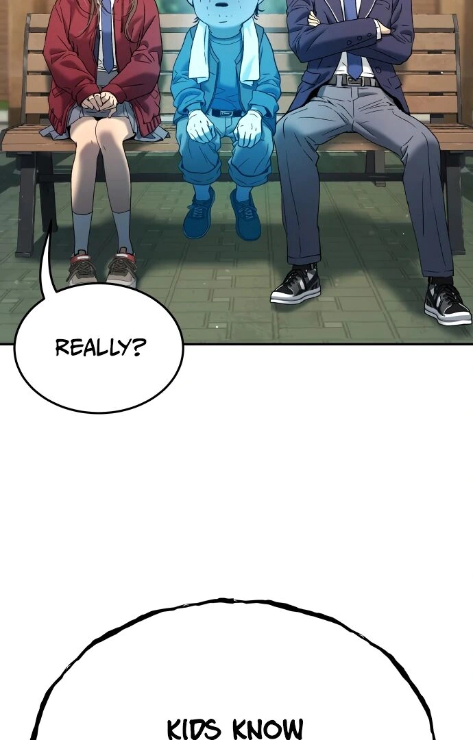 Read Oh! Dangun EN Manga Online