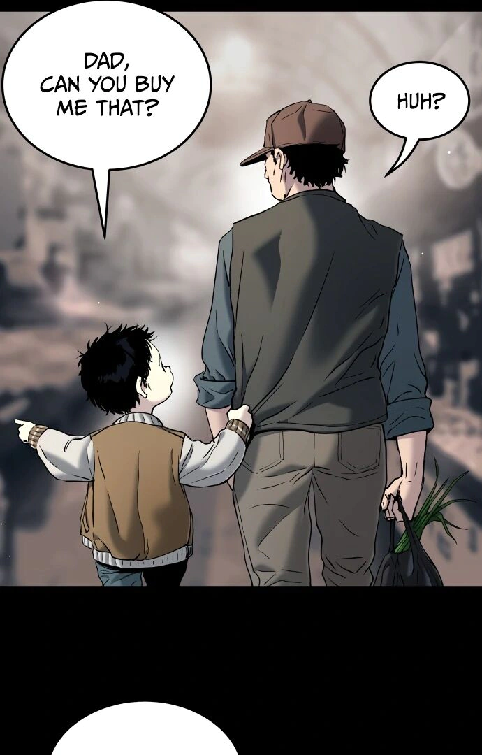 Read Oh! Dangun EN Manga Online