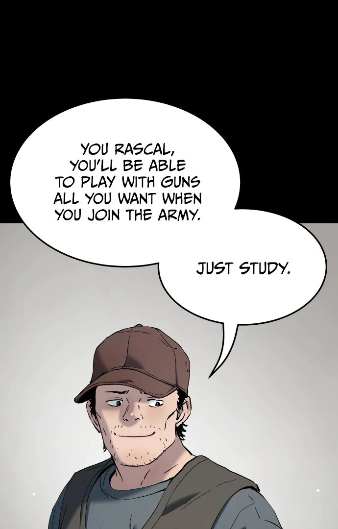 Read Oh! Dangun EN Manga Online