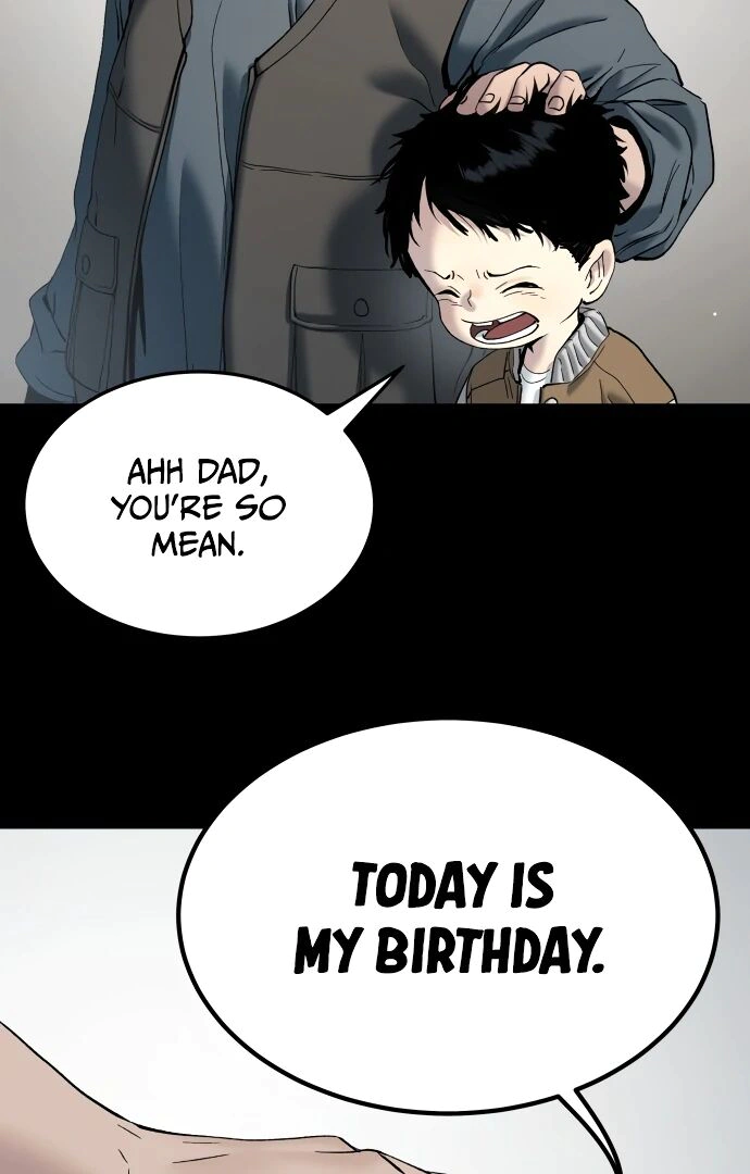 Read Oh! Dangun EN Manga Online