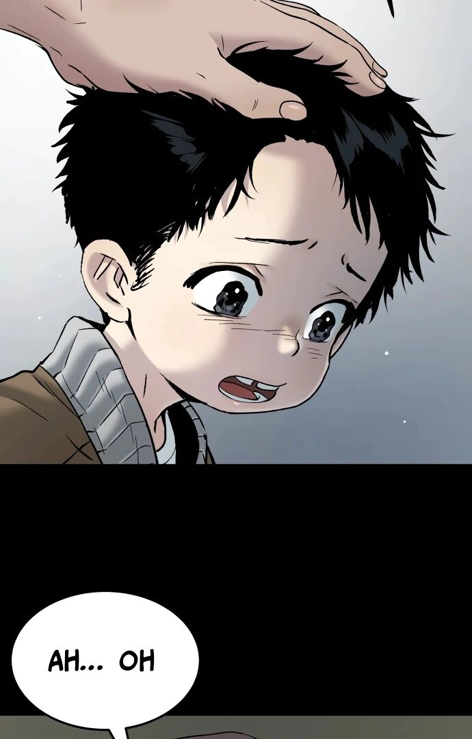 Read Oh! Dangun EN Manga Online