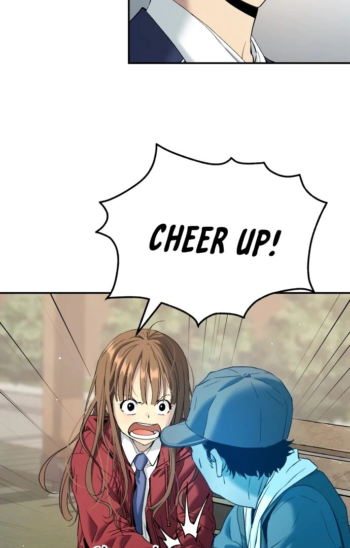 Read Oh! Dangun EN Manga Online
