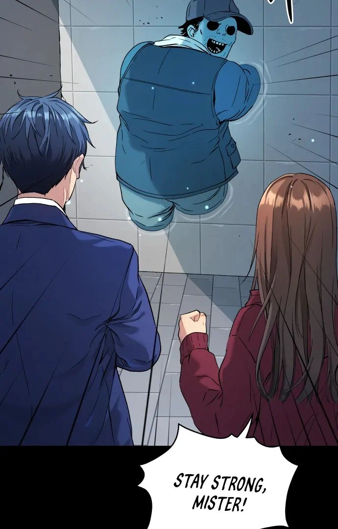 Read Oh! Dangun EN Manga Online