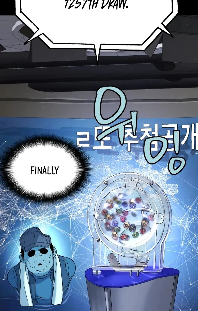 Read Oh! Dangun EN Manga Online
