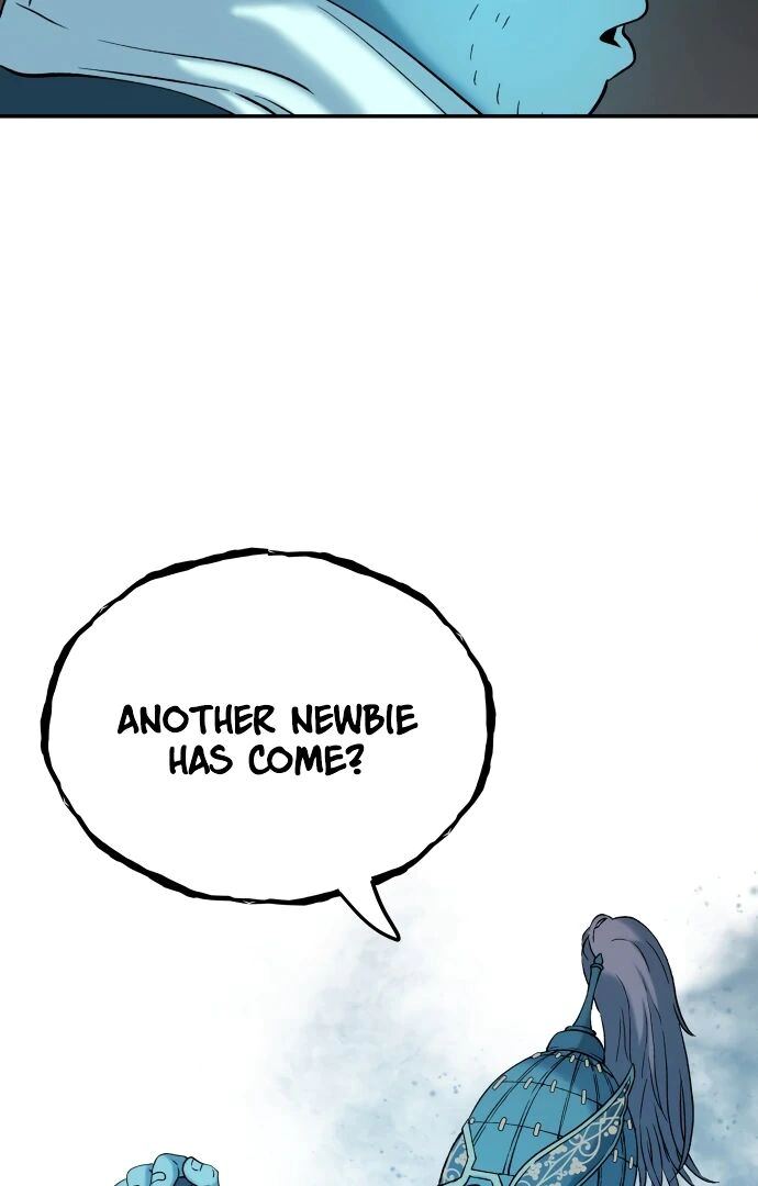 Read Oh! Dangun EN Manga Online