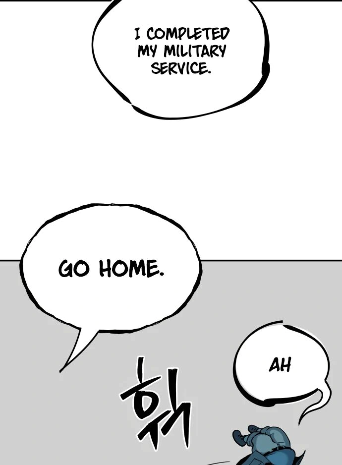 Read Oh! Dangun EN Manga Online