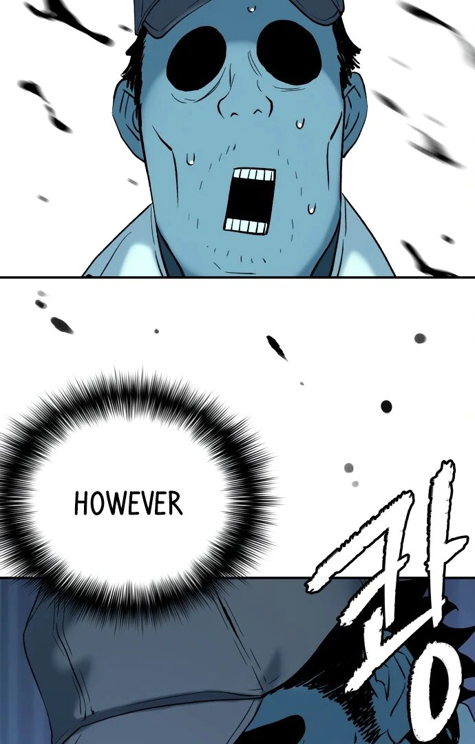 Read Oh! Dangun EN Manga Online