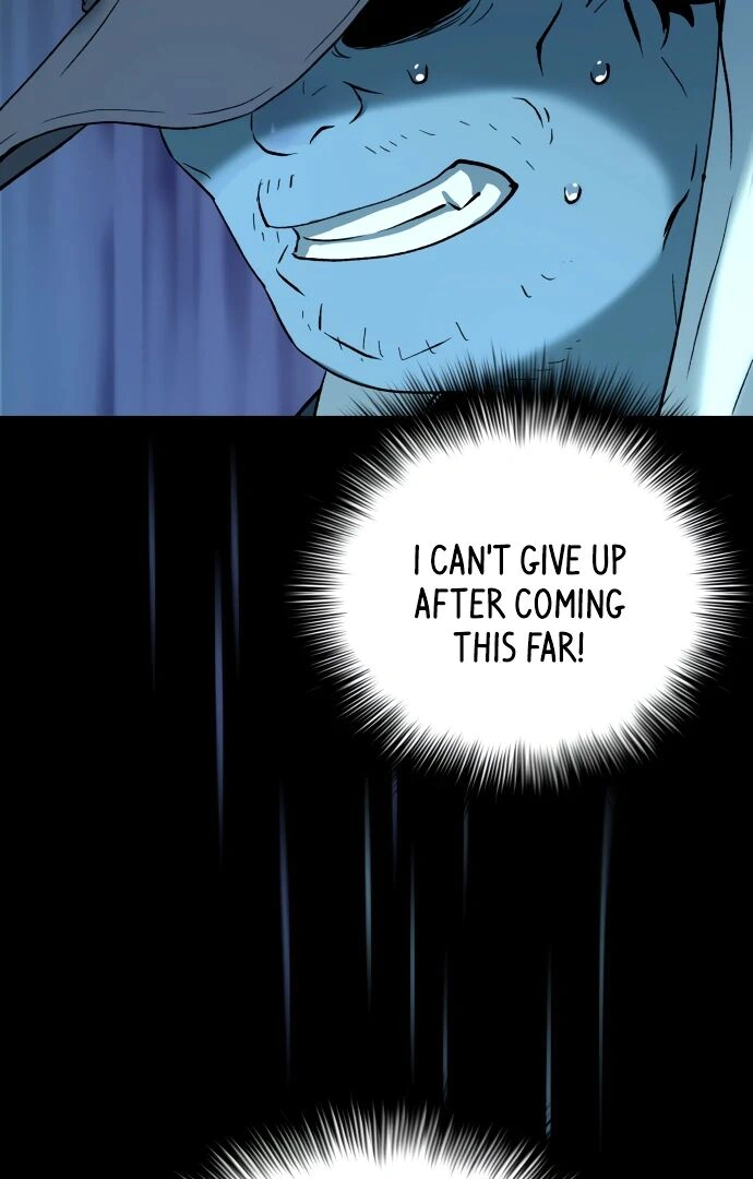Read Oh! Dangun EN Manga Online
