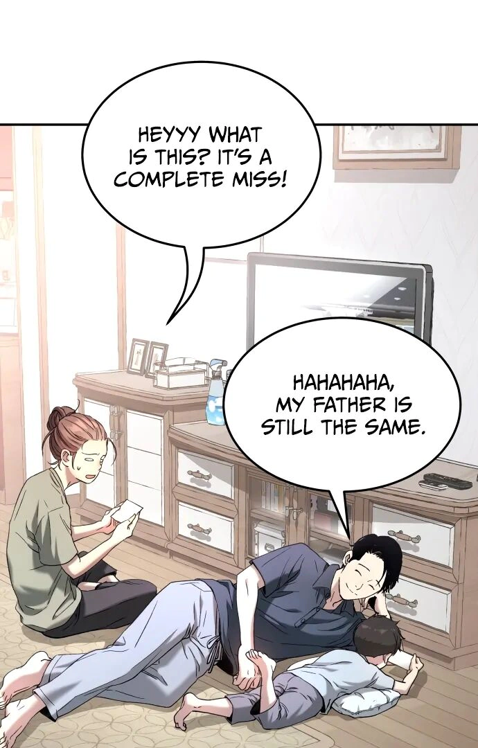 Read Oh! Dangun EN Manga Online