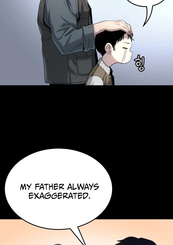 Read Oh! Dangun EN Manga Online