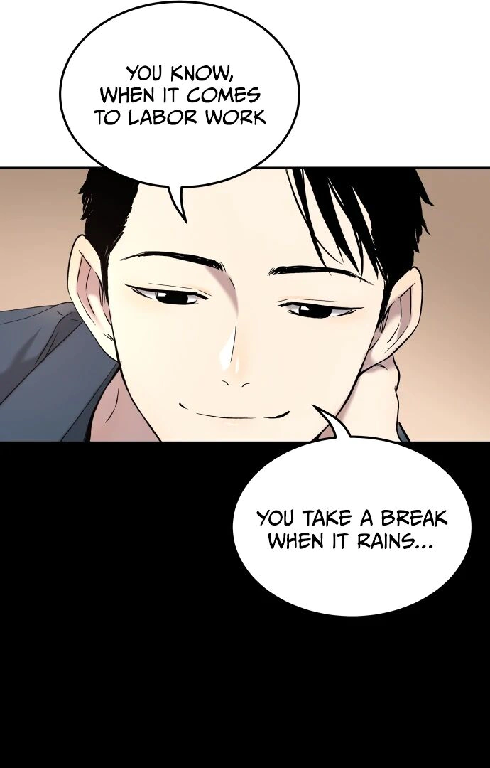 Read Oh! Dangun EN Manga Online