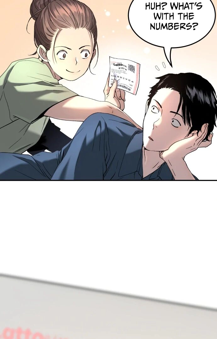 Read Oh! Dangun EN Manga Online