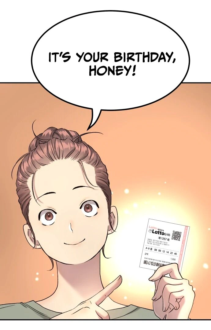 Read Oh! Dangun EN Manga Online