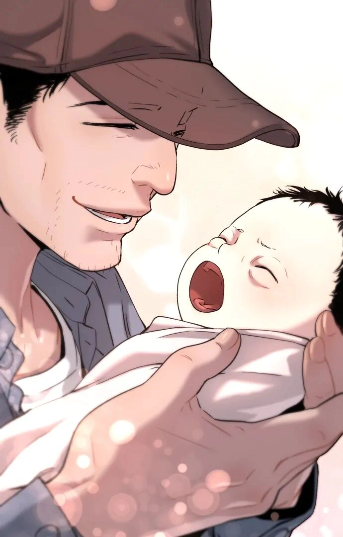 Read Oh! Dangun EN Manga Online