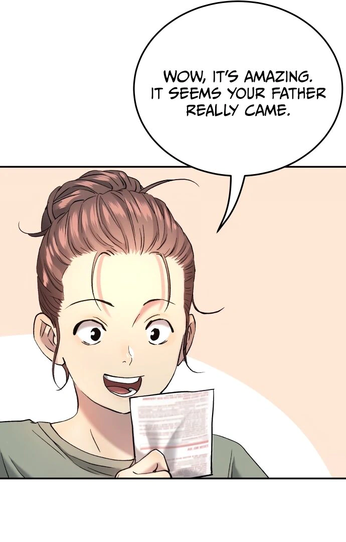 Read Oh! Dangun EN Manga Online
