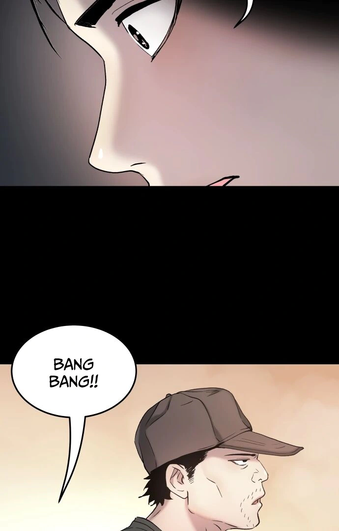 Read Oh! Dangun EN Manga Online