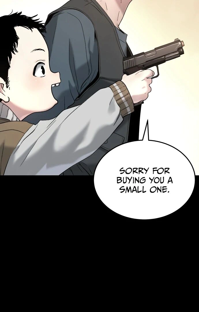 Read Oh! Dangun EN Manga Online