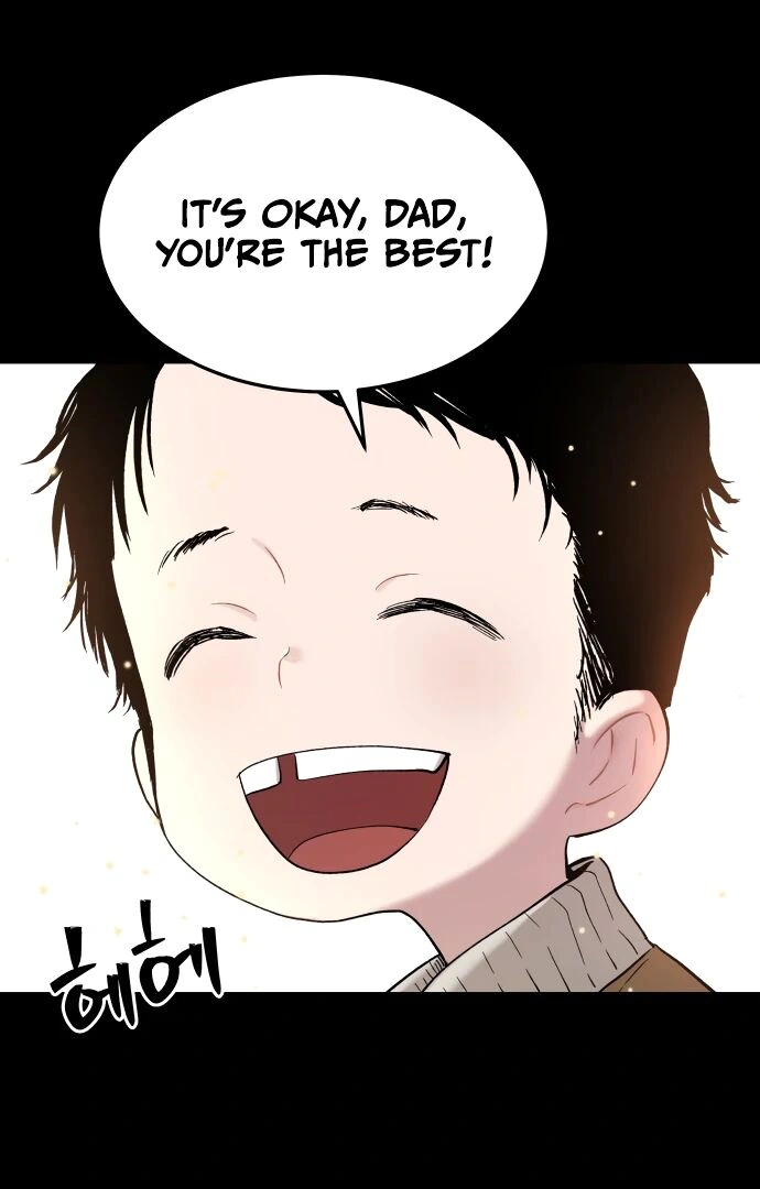 Read Oh! Dangun EN Manga Online