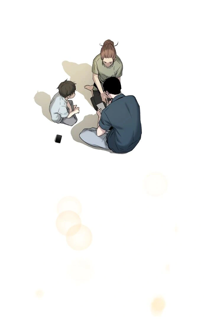 Read Oh! Dangun EN Manga Online