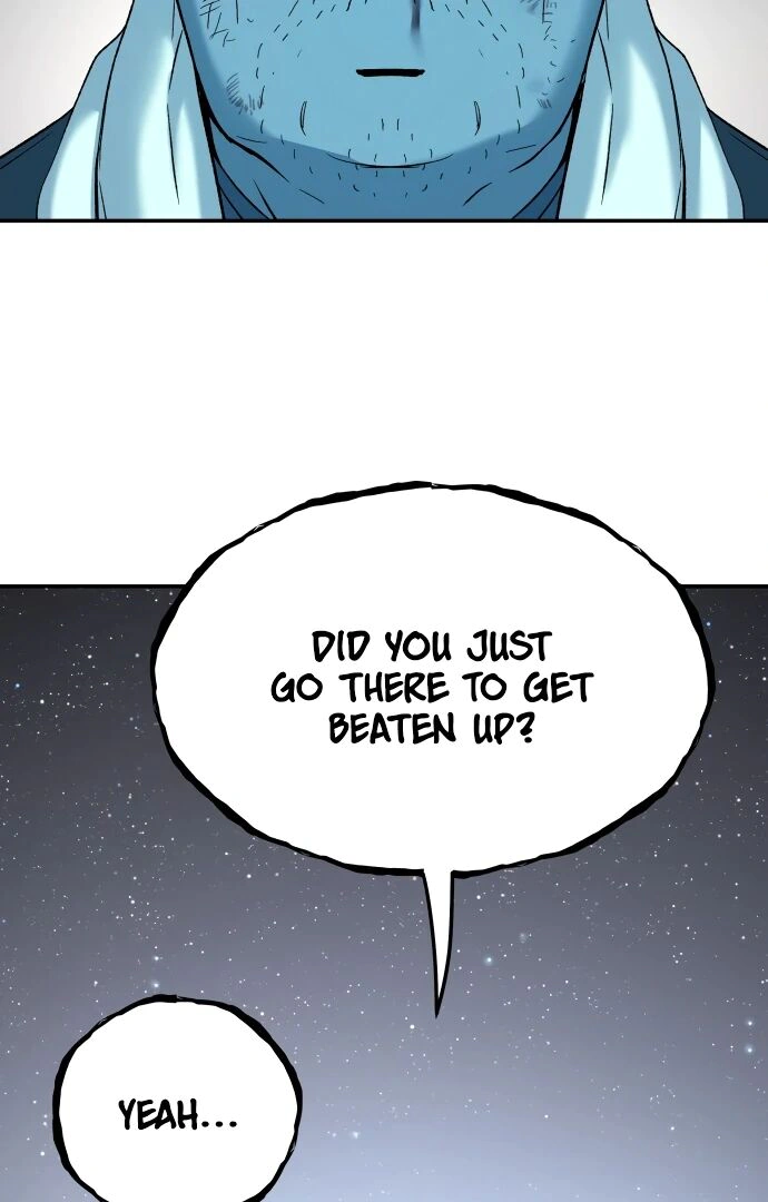 Read Oh! Dangun EN Manga Online