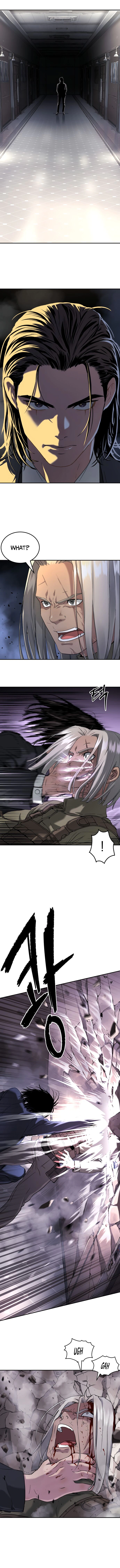 Read Oh! Dangun EN Manga Online
