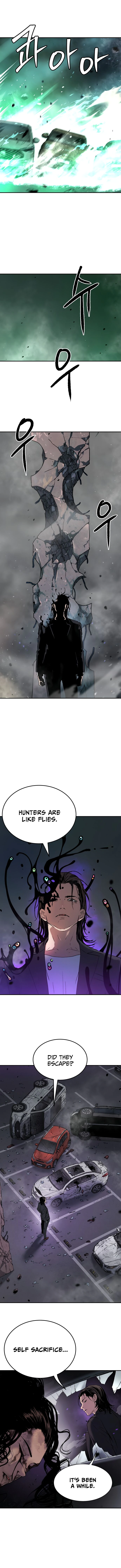 Read Oh! Dangun EN Manga Online