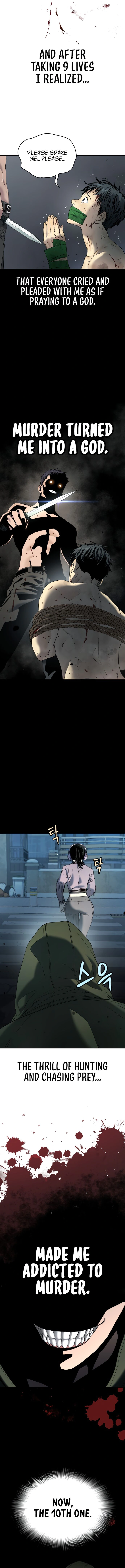 Read Oh! Dangun EN Manga Online